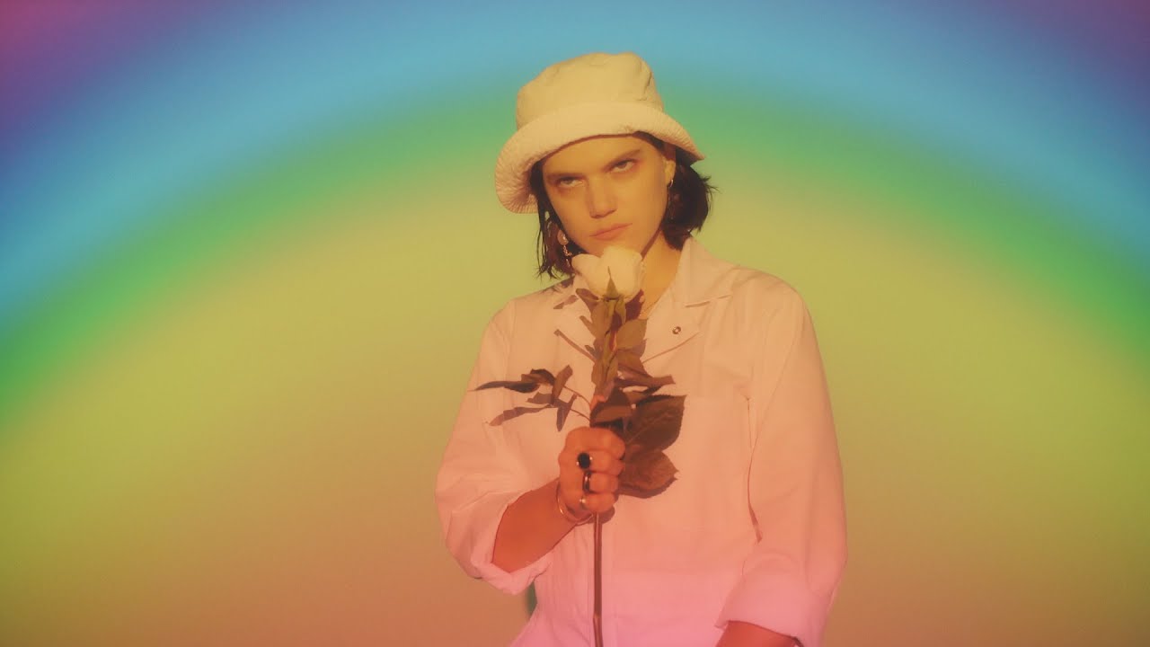 Soko — Oh, To Be A Rainbow!