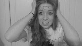 The Midnight Beast- Love Bites Music Video (lyrics)