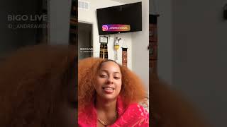 Download lagu BIGO LIVE Andrea Visionary mp3 Download lagu BIGO LIVE Andrea Visionary mp3