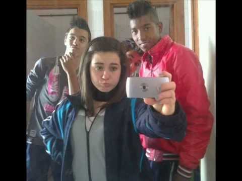 Mc Chinito Puto De Mente Ft Khalid ( Puche Pescaderia Conexion)