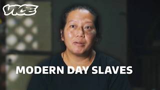 Thailand's Fishing Mafia: Where Migrants Disappear | Vice: Open Secrets | True Lives