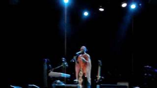 Interlude: Grains (India.Arie)