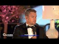 Camille Cottin & Matt Damon, la rencontre - Cannes A La Maison - 09/07/2021