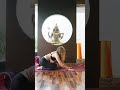 Quick Vinyasa Flow To Get Your Body Moving