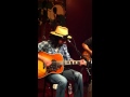 Jackie Greene- Spooky Tina 11/26/10