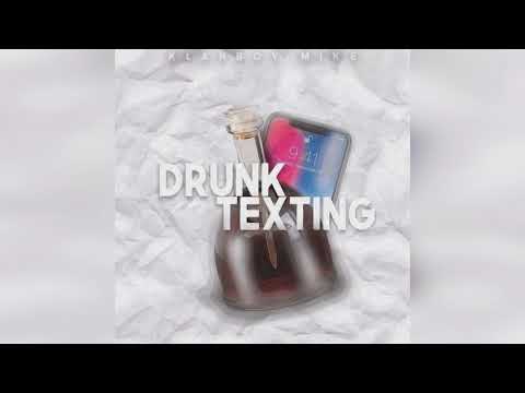 KB Mike - Drunk Texting (Official Audio)