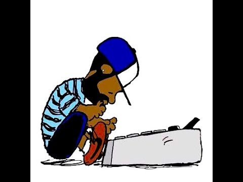 J Dilla Instrumentals Mix pt 1