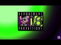 Chuck E Cheese Department 18 Productions On Logo