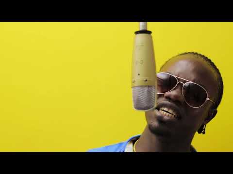 Tevin Tarso - Like A Queen (Yellow Room Performance Video) #TevinTarso #zimhiphop #Queen