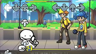 Cover art for Copycat