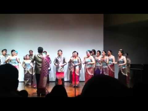 Ketabo - Infinito Singers