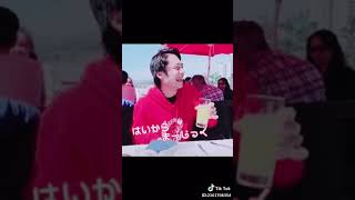 [Tik Tok]毎回うちのハマってるやつ シルクＶｅｒ．