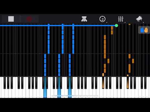 Perfect Piano video