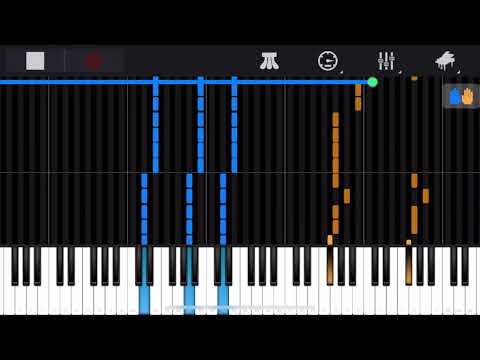 Vídeo de Perfect Piano