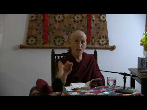 Good Karma: How Our Actions Bring About Our Experiences 09-29-17