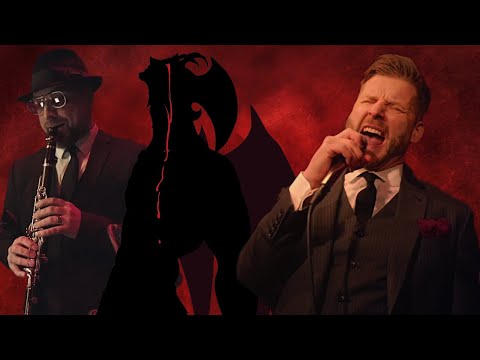 Anime Jazz Cover | Devil Man (from Devil Man) – Live in Stockholm
