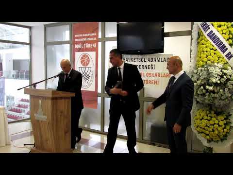 Basketbol Oskarları Sahiplerini buldu...