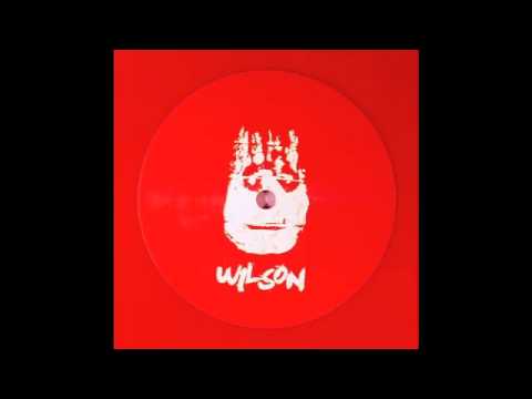 Fabio Monesi - The Warmest Bump (Hissman Mix) (Wilson Records / WLS07)