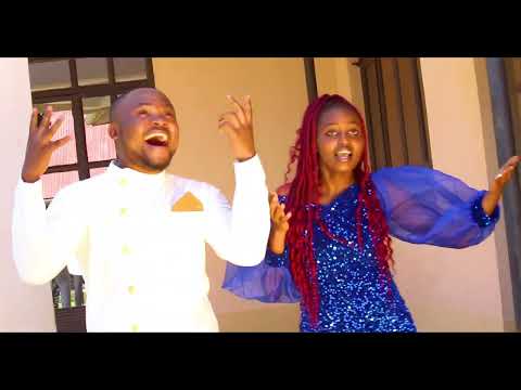 OBONGI YAHWEH  ( Wastahili )David M Bless ft Mercy maswili .Lingala kiswahili Kamba official video