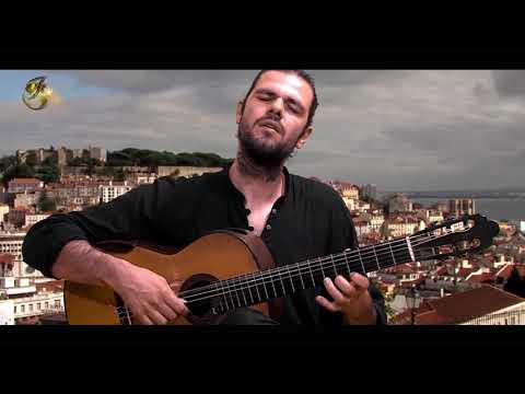 A Tocar nos Entendemos (Verão)       André M.Santos