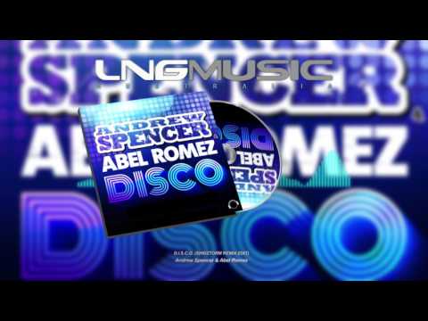 Andrew Spencer & Abel Romez - D.I.S.C.O (SHiDZtorm Remix Edit)