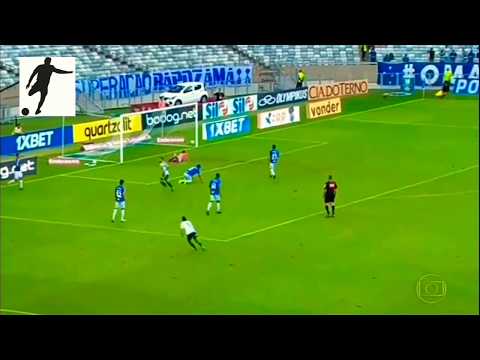 Cruzeiro 0 x 2 Palmeiras 2019