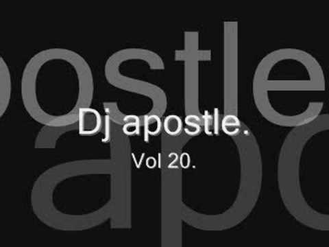 Dj Apostle vol 20 track 23
