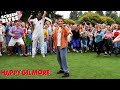 Gilmore S Unbelievable Golf Trick Shot Happy Gilmore 1996 Screen Bites