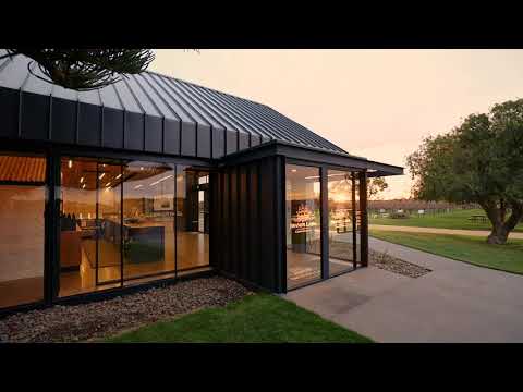 Brand's Laira of Coonawarra