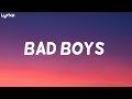Inner Circle Bad Boys Lyrics