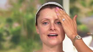 Blithe Tundra Chaga Pressed Serum by Glow Recipe on QVC