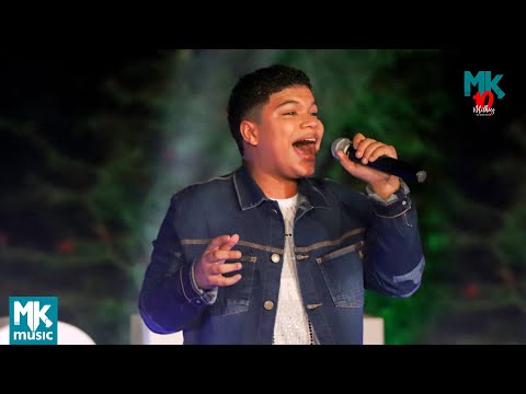 MK MUSIC and Paulo Neto