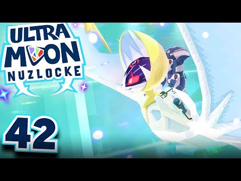 GOTTA CATCH EM... ALL? (POKEMON ULTRA SUN & ULTRA MOON NUZLOCKE)