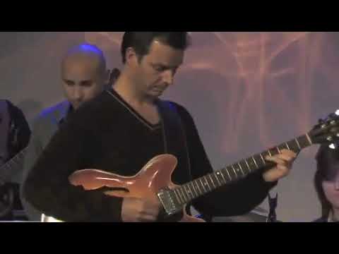 T H E O  met Jesse van Ruller   Oberek quicktime