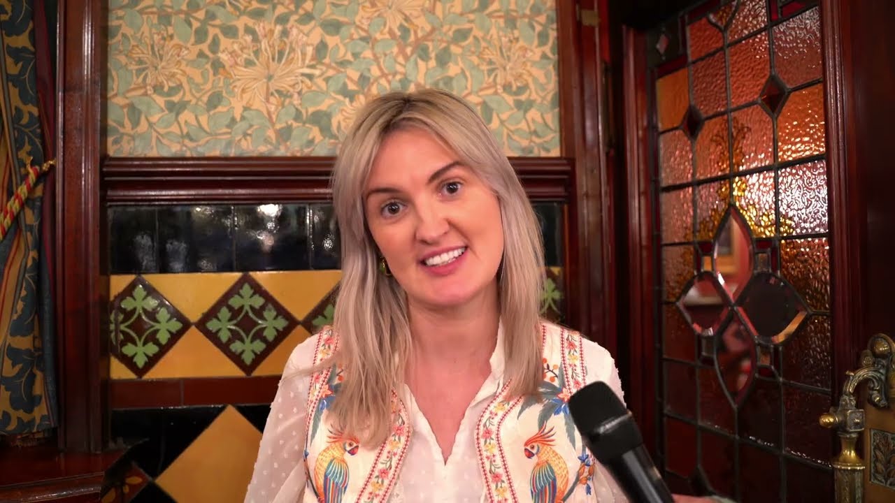 Hear what audiences thought of the show