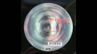 7th Element - Questa Voce (Extended Mix) 2001