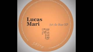 (SAVOR002) Lucas Mari - AM