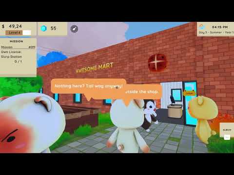 Gameplay Trailer