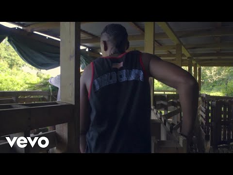 Mr.Chyll - FAITH (Official Music Video)