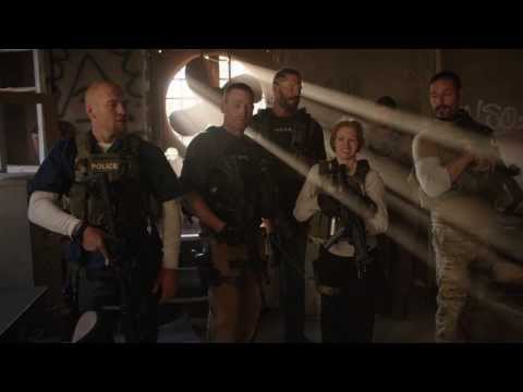 Sabotage | Trailer #2 US (2014)