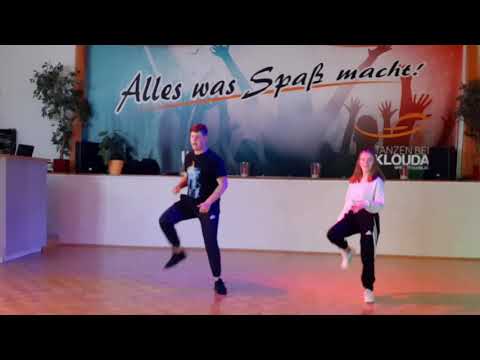Tanzschule Klouda - Hip Hop Rock´n` Roll