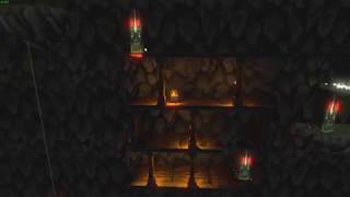 Torch Cave 2 - Stage 18!