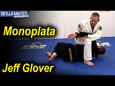 Monoplata by Jeff Glover