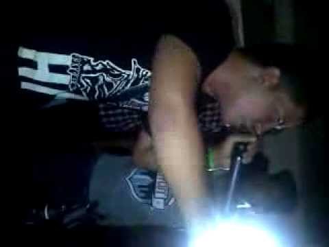 Summer vs Chang cd bolivar