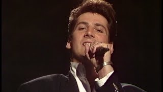 Spandau Ballet Fight For Ourselves Na sowas!