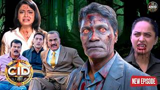 Abhijeet पर हुआ बुरी शक्ति का कब्ज़ा ! Abhijeet से कौन बचाएगा CID टीम को ? New Season #2026 #cid
