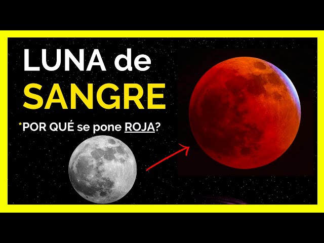 Vídeo relacionado con LA BALADA DE LA LUNA ROJA, parte 2