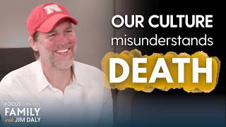 Download lagu How to Face Death Without Fear | Ben Sasse mp3