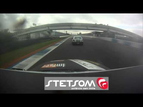 Copa Bana Pneus 2012 - 2a. Etapa - 1a. Bateria  Bateria Andrei Carta - Gol169