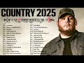 Country Music Playlist 2025 Blake Shelton Morgan Wallen Luke Combs Chris Stapleton Kane Brown